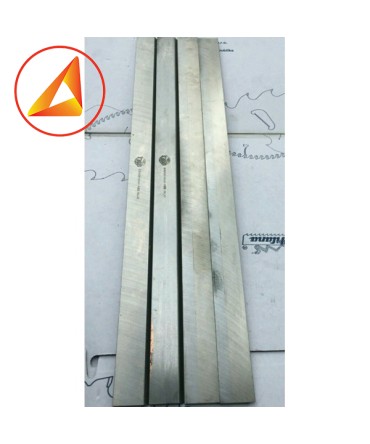 Dao bào cuốn hợp kim KT:310X30X3